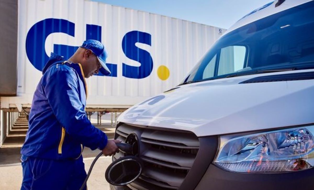 GLS Espanha assina acordo com a Endesa para promover a sustentabilidade